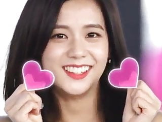 Korean celeb jisoo beautiful girl 