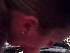 GF Blowing Her BF Skillfuly