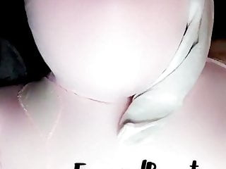 Pink Encasement...