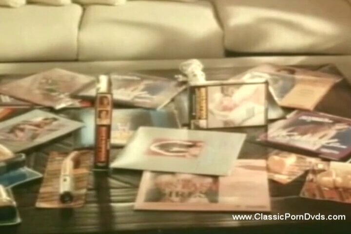 New Classic Pornstars From Dutch Sex Experience To Feel