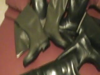 My Rubberboots