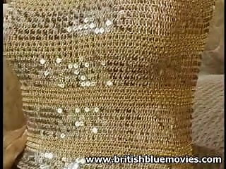 British Blue Movies, Pussy, Her Anal, Shaving Her Pussy