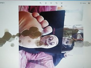 Friends cumtribute...