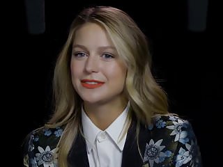 Melissa Benoist Asmr...