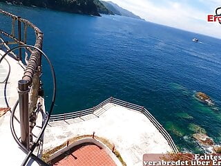  video: Mexican teen picked up on holiday by German sex tourist for amateur porn