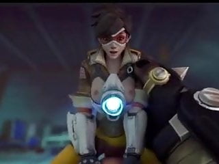 Tracer And The Hog