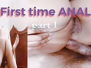 Pablo Caballlero-Filipina trending first time teen ANAL POV part one
