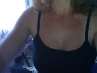 Amateur Webcam, Mature, MILF, Milfing