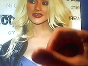 Christina Aguilera (Cum tribute)