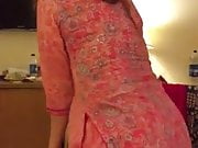 Indian Wife Fucking – Amazing Hot Dance 