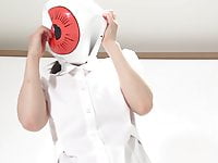 Blind Fetish