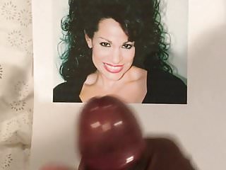 Vanessa Del Rio Cum Tribute