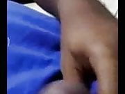 Straight indian uncut dick