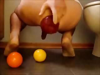 Toys, Toy Sex, Prolapse, Sex Toys