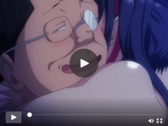 hardcore anime sex part 2 two milf and one old men