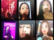 BLACKPINK Jennie Cumpilation