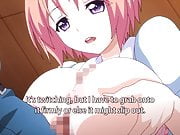 Mankitsu Happening 1 (HD) Hentai Porn Big Tits