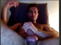 Sexy guy face and dick and others on dirrtyroulette 