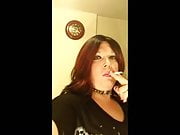 Shanna Smoking Fetish 2