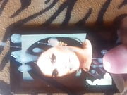 Cumtribute a la Reina de Espana