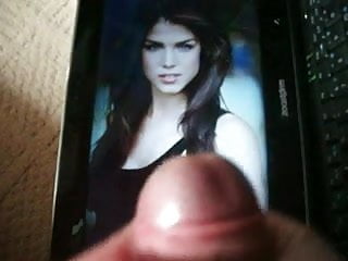 tribute to marie avgeropoulos