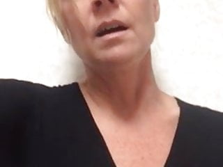 Amateur, MILF Public, Blond, MILF Pussy