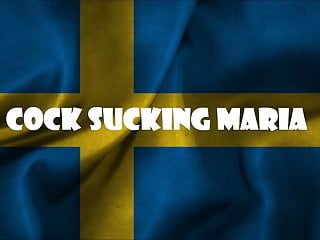 Sucking Dick, Maria, Cock, Dick Suck