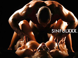 Expect the unexpected at sinfulxxx...