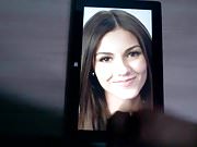  Cumpic Tribute - Victoria Justice