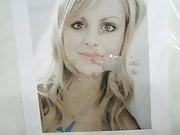 Tina O'Brien Tribute 7