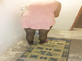 Mature Mom, Amateur Homemade Wife, Erotica, Turkish