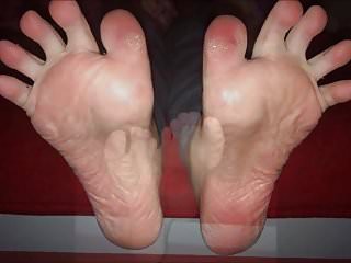 Size, Greek, Feet, Sexy Foot