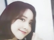 Cum tribute for SNSD Yoona