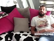 Enzo RIMENEZ fucked by XXL TOP from Bordeaux