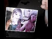 Me and My friend Cum on Taylor swift and My Girlfriend