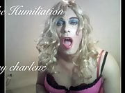 The humilation of Charlene
