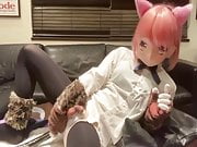 kigurumi catwomon 3