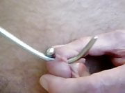 Using a sound in my PA piercing