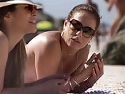 Cleo Pires e Cissa Guimaraes brazilian celebs nakes