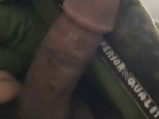 Big Monster Black Dick Cock Hard