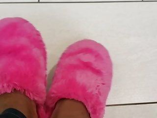 Pink Fluffys Mall...