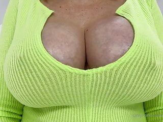 Showing Boobs, Show, Big Boobs Showing, Mature