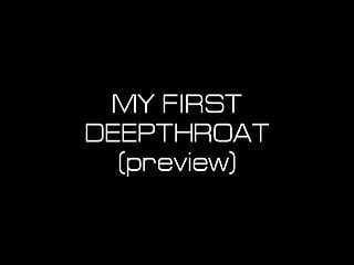 Deepthroating, Throated Blowjob, German, Deepthroaters