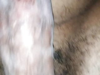 Ashy cock and hairy ass hole wink