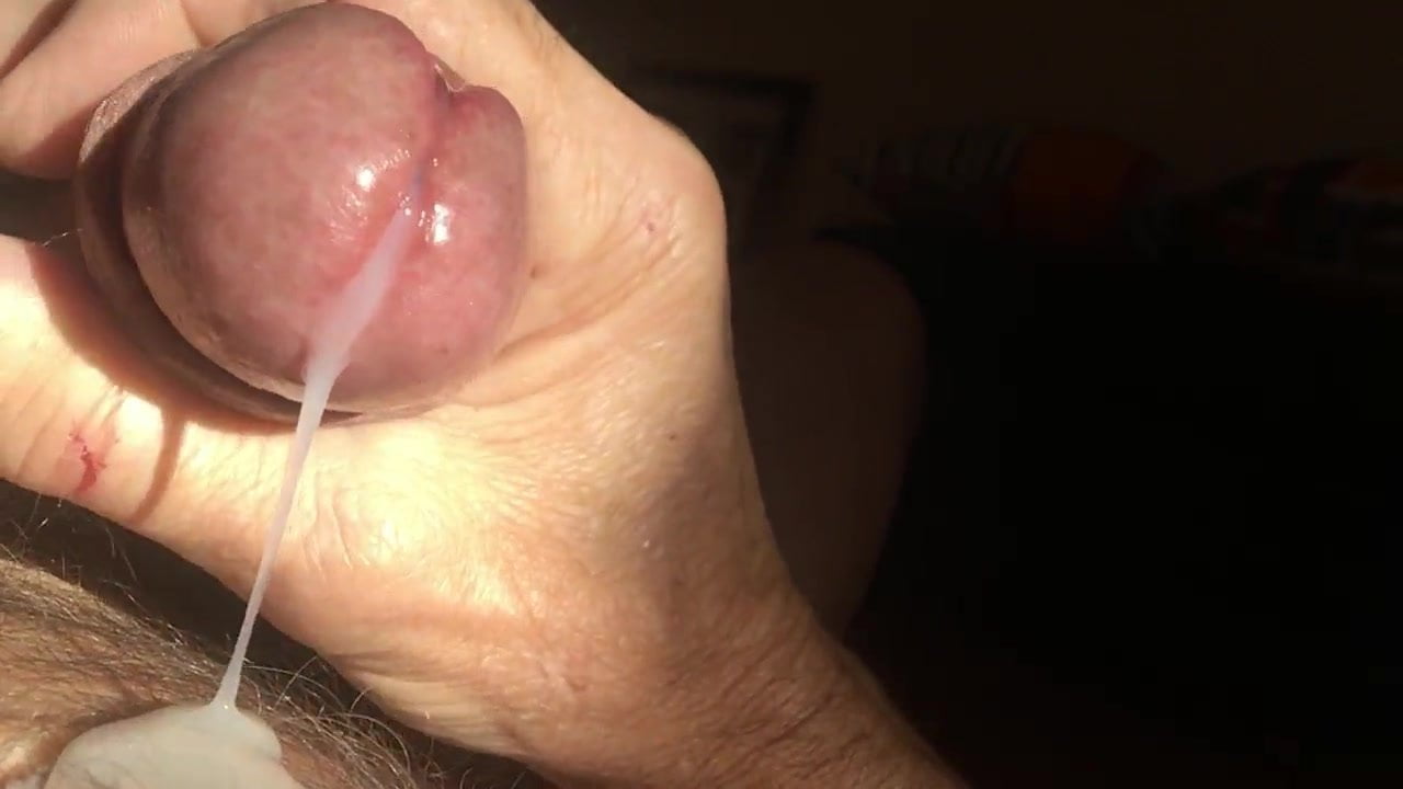 Cumshot Machine