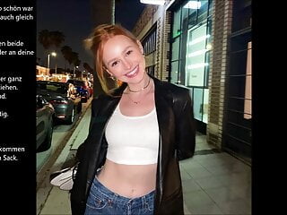 Madelaine Petsch ist deine Herrin - CBT JOI - Bild 4