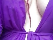 pale boobs 