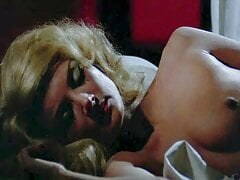 Barbara Bouchet nude sex video