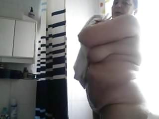 Meine Ex unter der Dusche - Bild 10