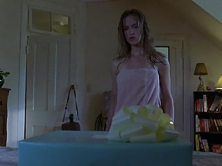 Towel, 2000, Boobs, Pale Girl